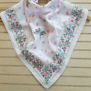 Vintage Ginnie Johansen Scarf